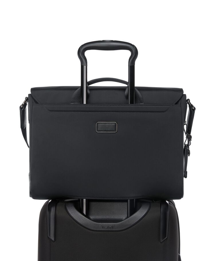 TUMI HARRISON Midland 郵差包  hi-res | TUMI