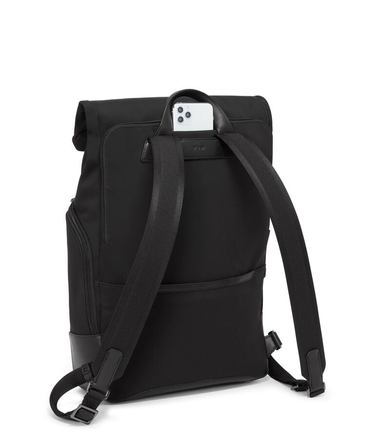 Osborn Roll Top Backpack  hi-res | TUMI