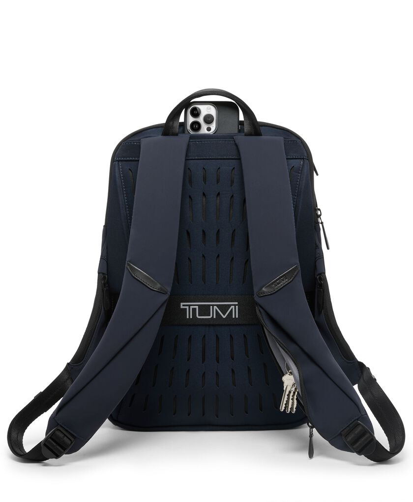 TUMI AXIS 中型後背包 20L  hi-res | TUMI