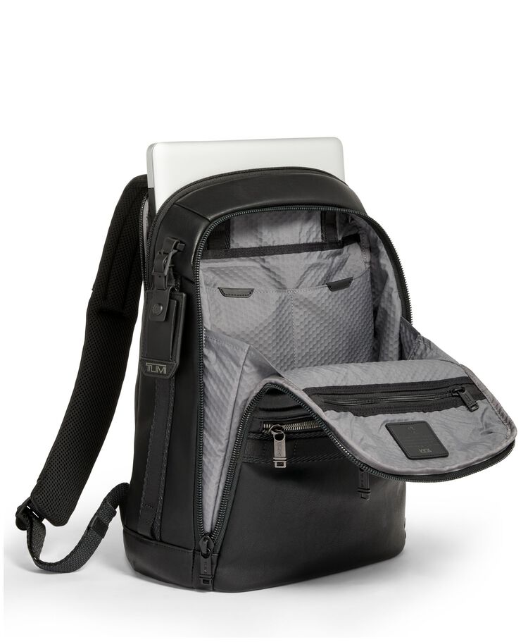 Dynamic Backpack  hi-res | TUMI