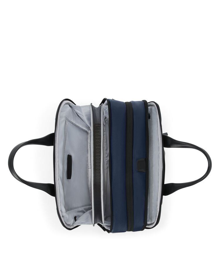 ALPHA 中型 15 吋可擴展公事包  hi-res | TUMI