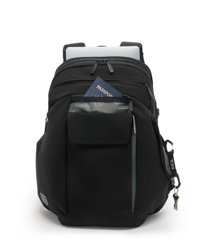 TUMI AXIS 大型後背包 25L  hi-res | TUMI