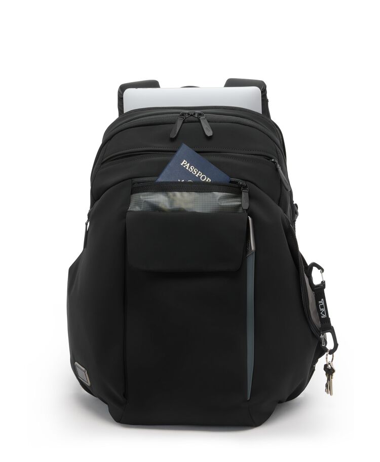 TUMI AXIS 大型後背包 25L  hi-res | TUMI