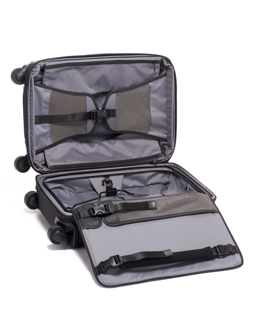 International Office 4 Wheeled Carry-On  hi-res | TUMI