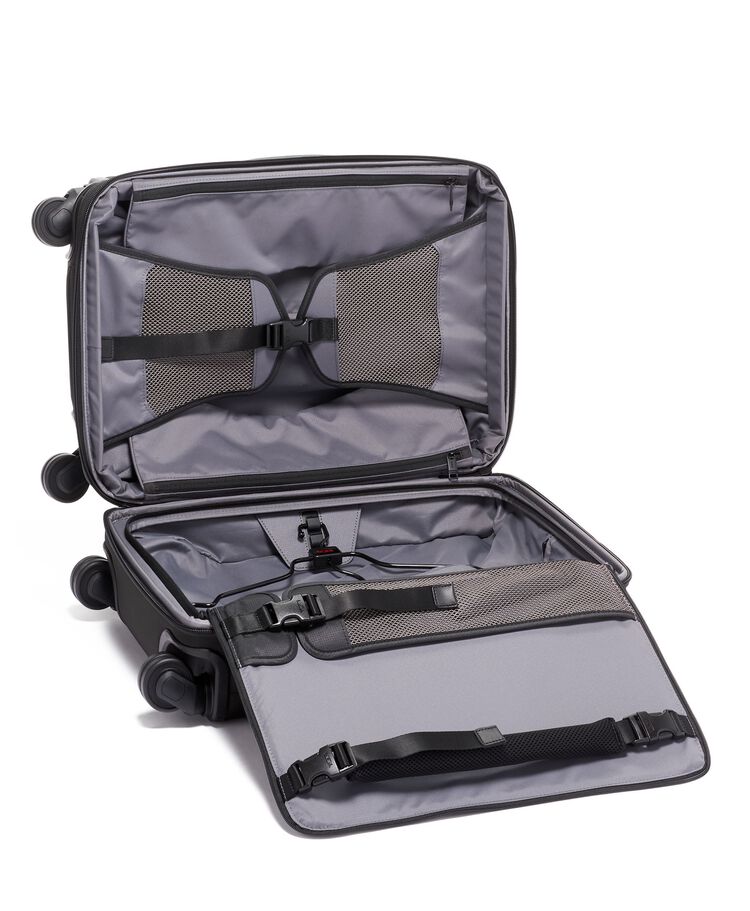 International Office 4 Wheeled Carry-On  hi-res | TUMI