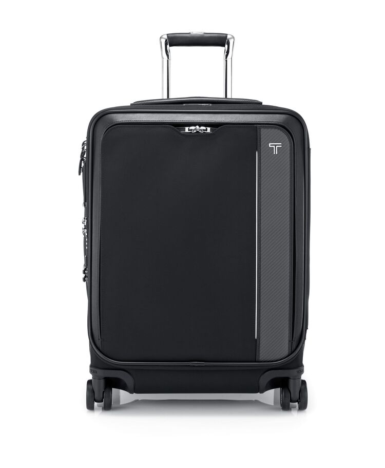 ARRIV&Eacute; 洲際雙拉鍊四輪登機箱  hi-res | TUMI