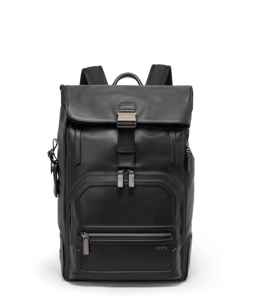 Osborn Roll Top Backpack  hi-res | TUMI