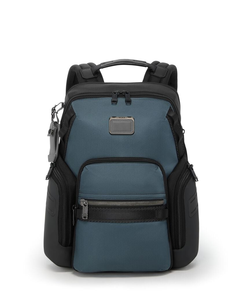 ALPHA BRAVO Navigation 後背包  hi-res | TUMI