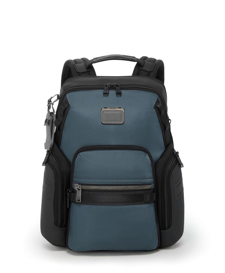ALPHA BRAVO Navigation 後背包  hi-res | TUMI
