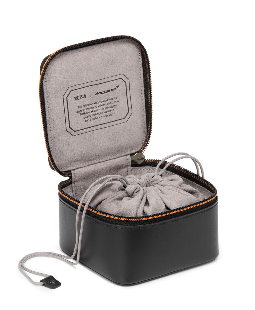 TUMI I MCLAREN 手錶收納盒  hi-res | TUMI