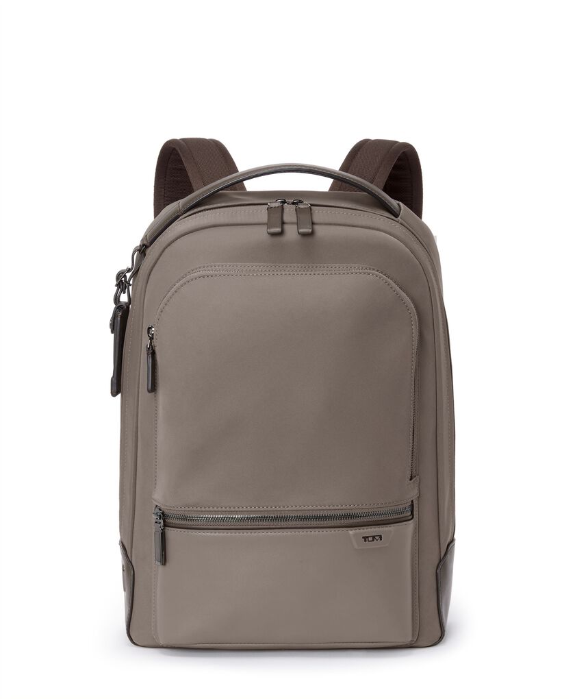 TUMI HARRISON Bradner 後背包  hi-res | TUMI
