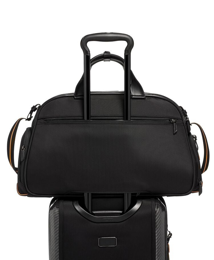 Quantum Duffel  hi-res | TUMI