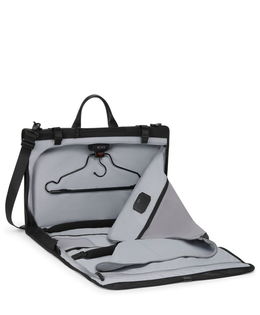 TUMI ALPHA 三折式西裝旅行袋  hi-res | TUMI