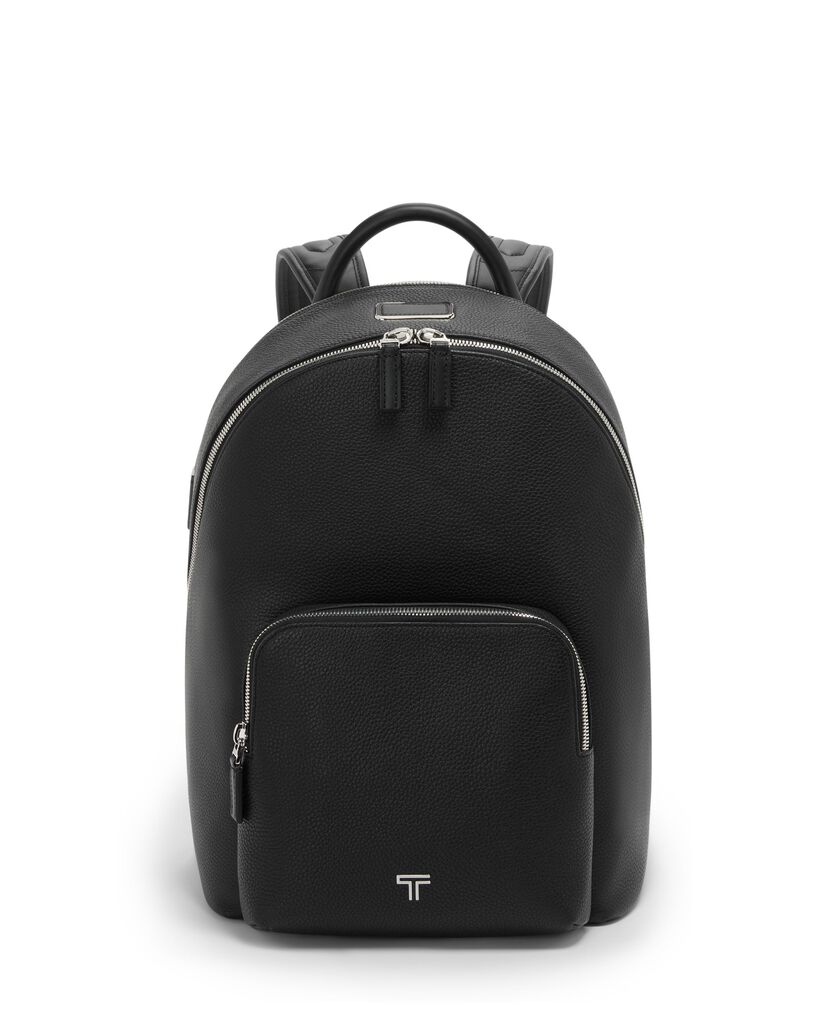 TURIN Beneditto 皮革後背包  hi-res | TUMI