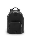 Beneditto 皮革後背包