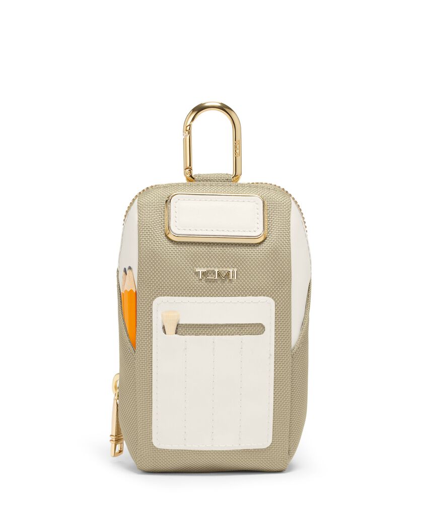TUMI SPORT 帶球座的高爾夫球袋  hi-res | TUMI