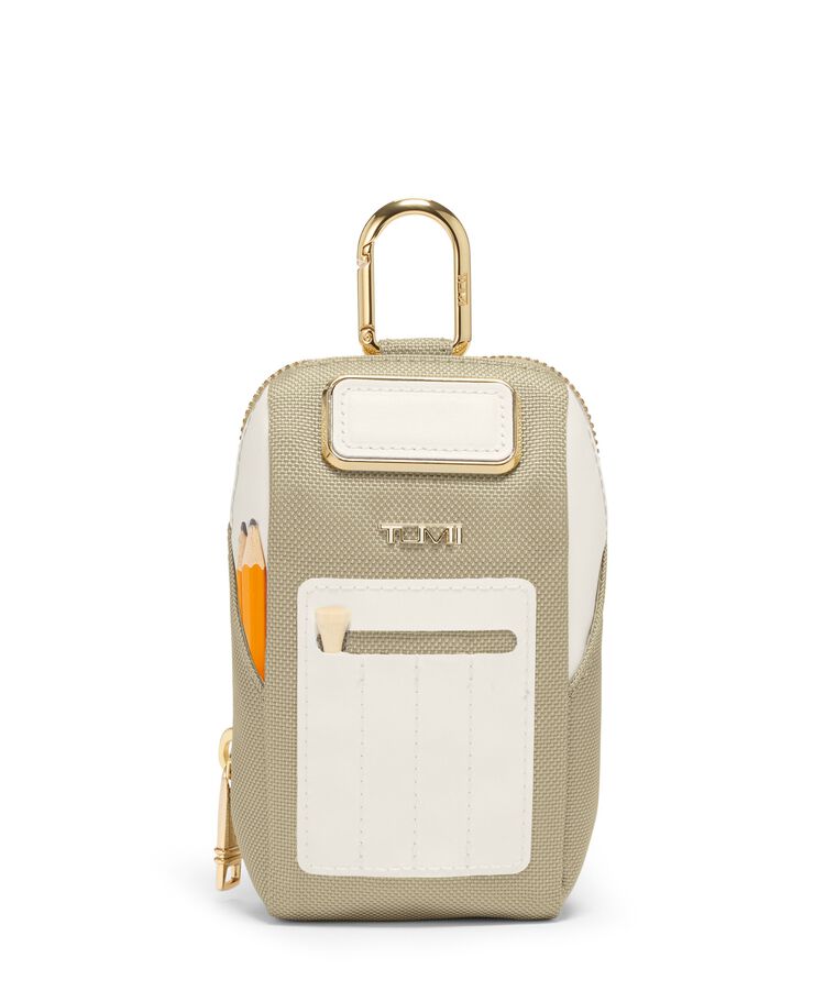 TUMI SPORT 帶球座的高爾夫球袋  hi-res | TUMI
