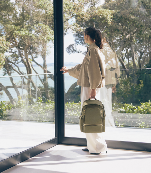 VOYAGEUR Celina 背包  lifestyle | TUMI
