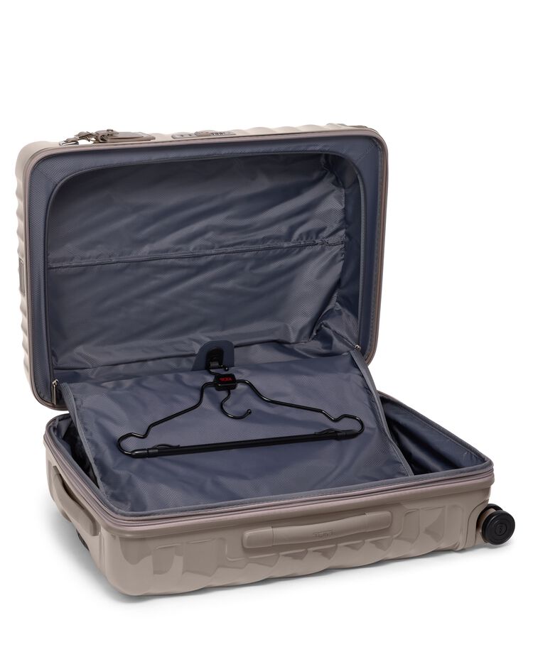 Short Trip Expandable 4 Wheeled Packing Case  hi-res | TUMI