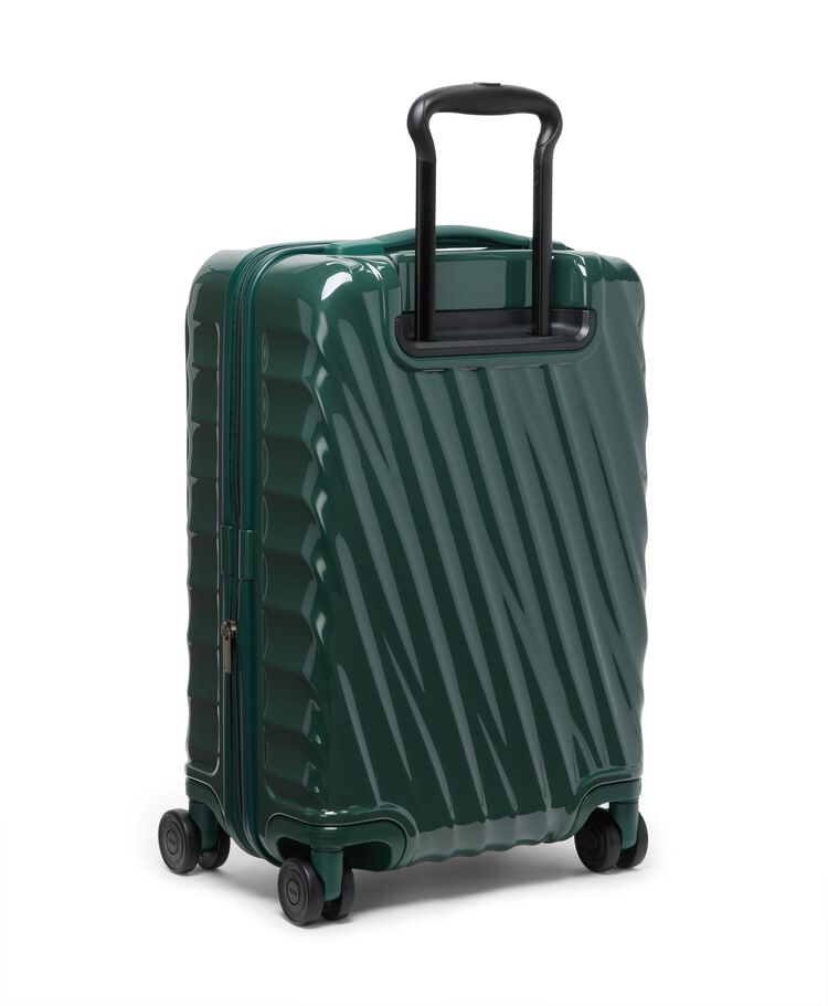19 DEGREE 大型前開式可擴展國際登機箱  hi-res | TUMI