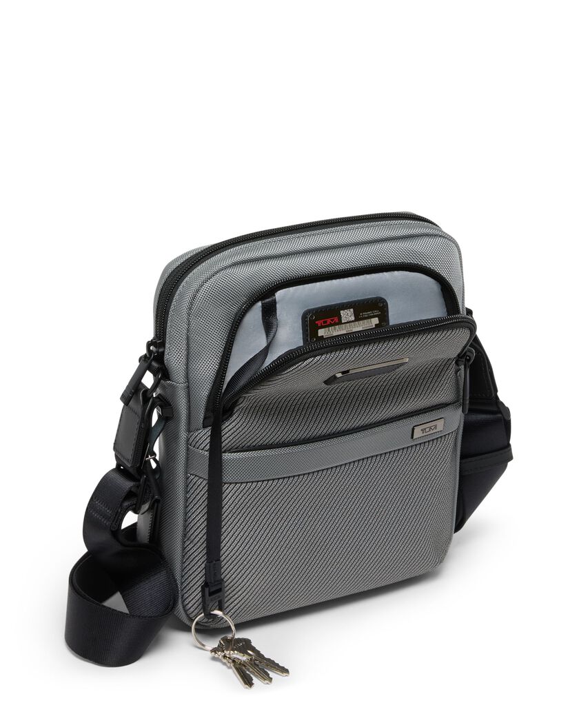 TUMI ALPHA 中型斜背包  hi-res | TUMI