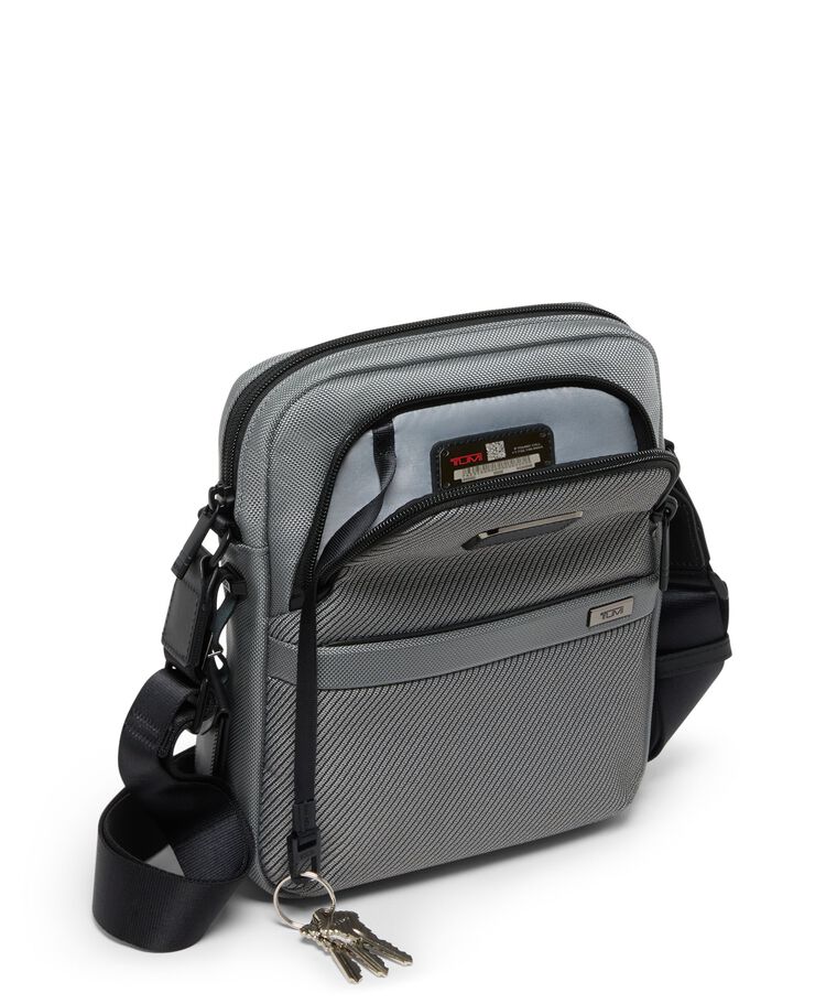 TUMI ALPHA 中型斜背包  hi-res | TUMI