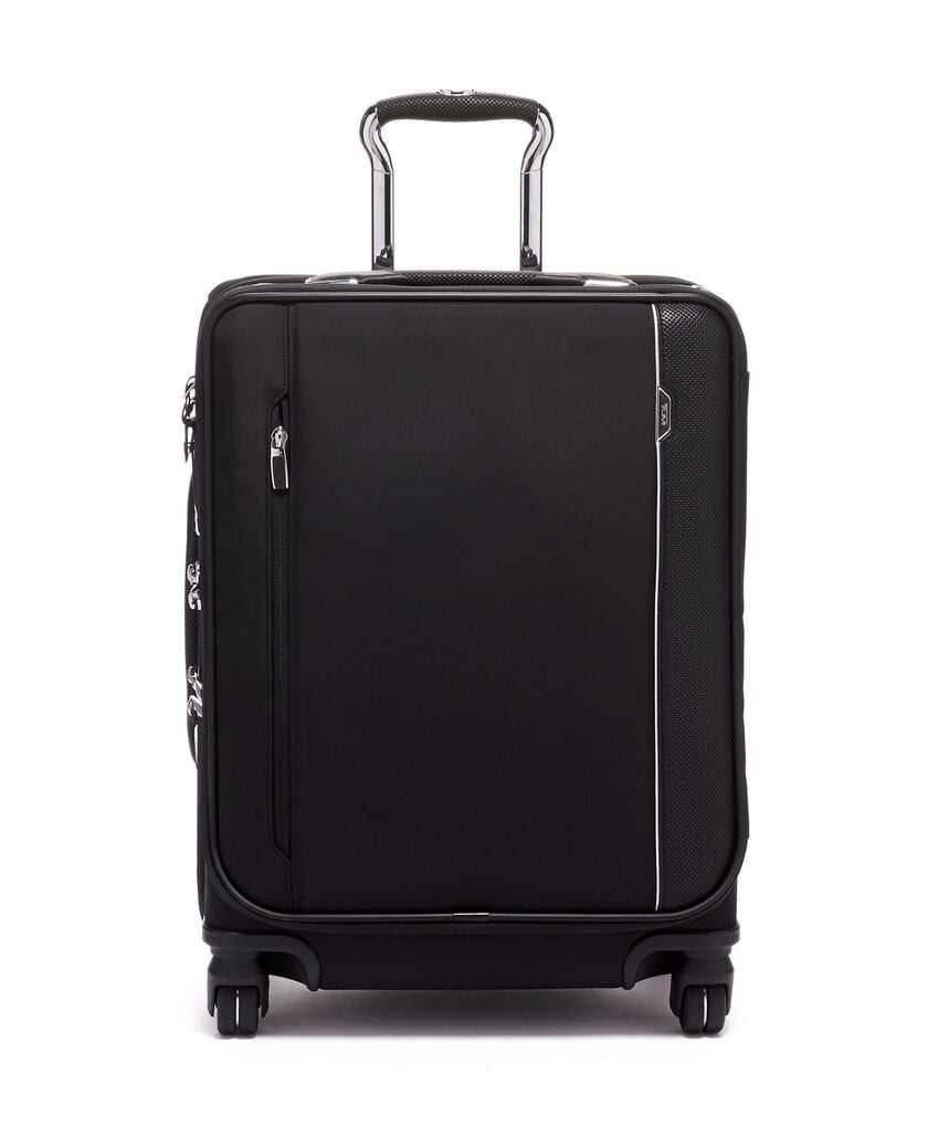 ARRIVÉ 洲際雙拉鍊四輪登機箱  hi-res | TUMI