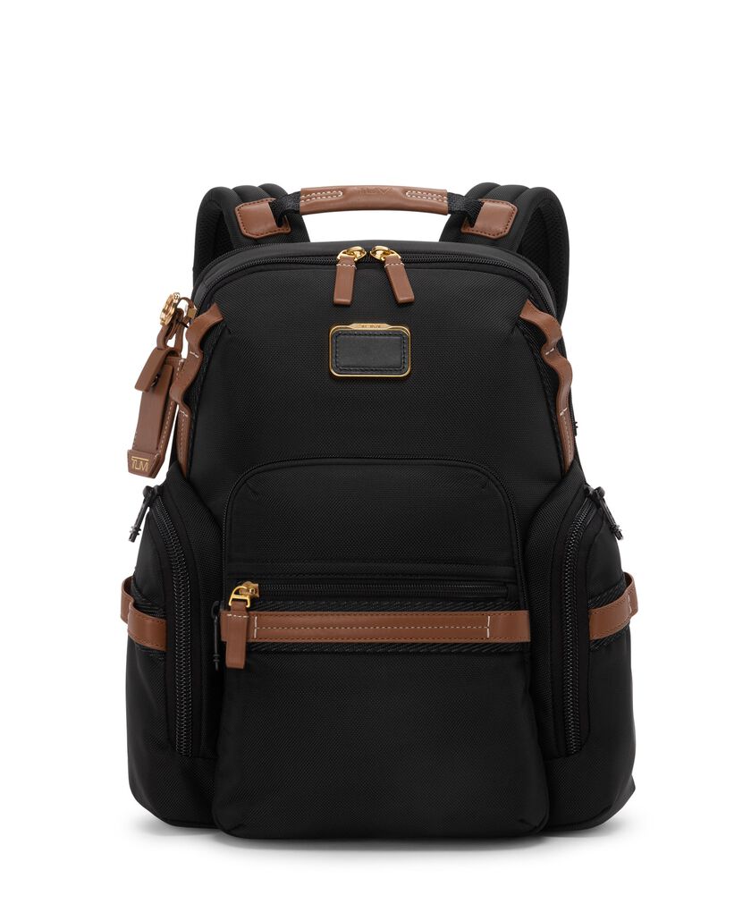 ALPHA BRAVO Navigation 後背包  hi-res | TUMI