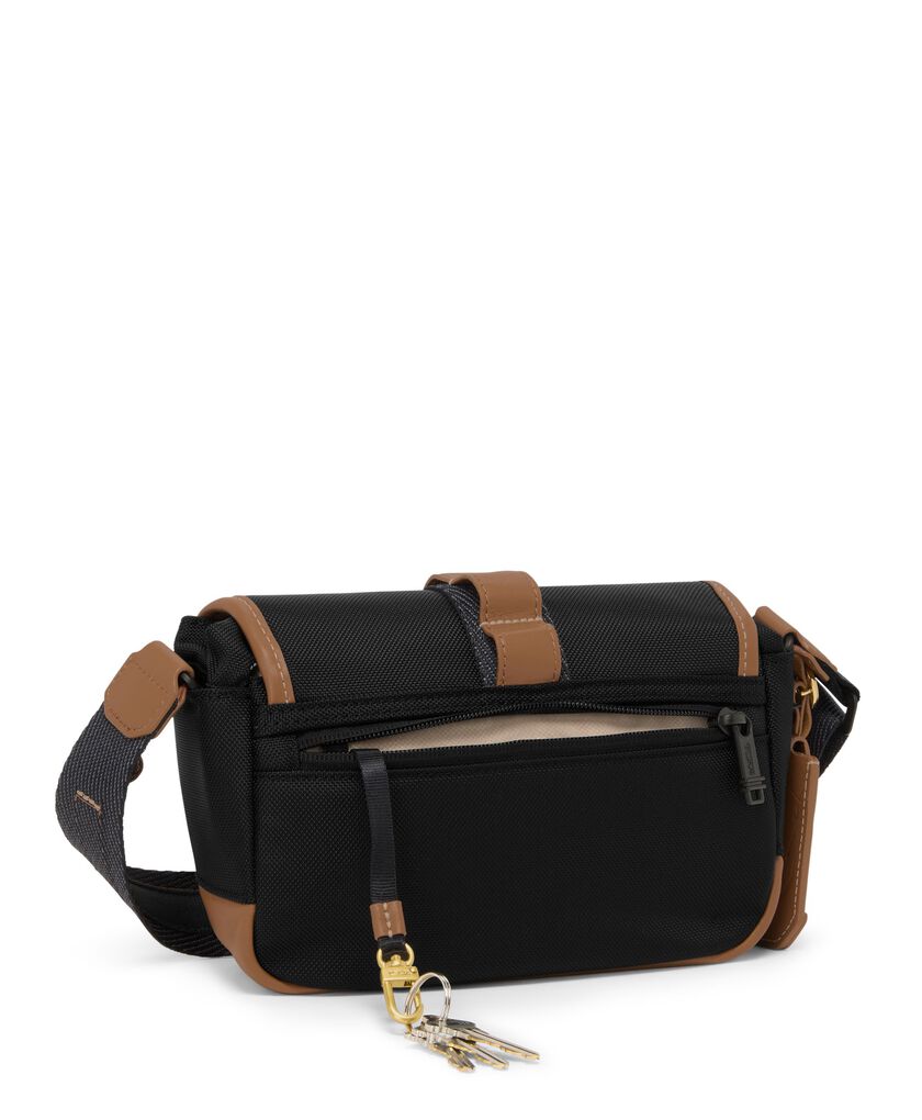 ALPHA BRAVO Compass 掀蓋式斜背包  hi-res | TUMI