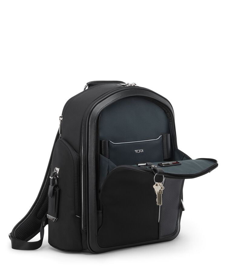 Larson Medium Backpack  hi-res | TUMI
