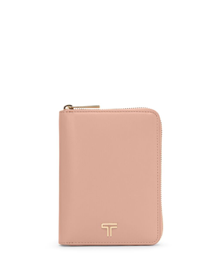BELDEN SLG 全拉鍊護照夾  hi-res | TUMI