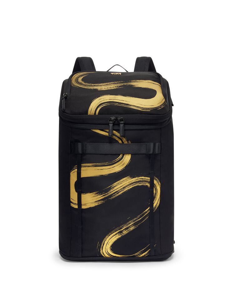 ALPHA BRAVO 可折疊背包  hi-res | TUMI