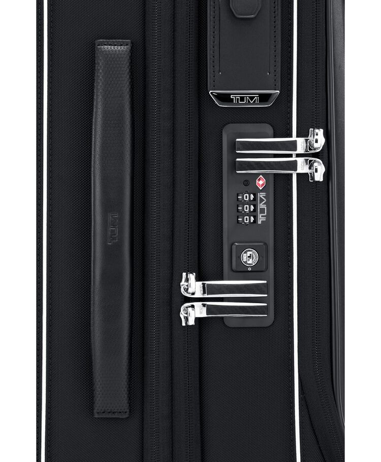 ARRIV&Eacute; 洲際雙拉鍊四輪登機箱  hi-res | TUMI