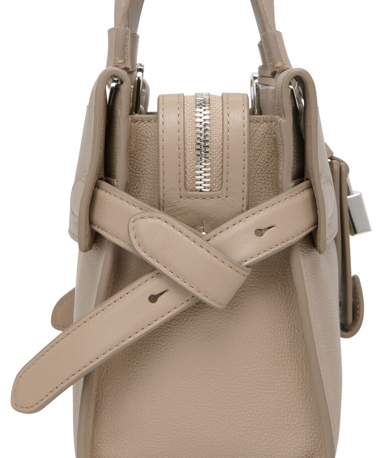 AGENT Agent 小型皮革手提包  hi-res | TUMI