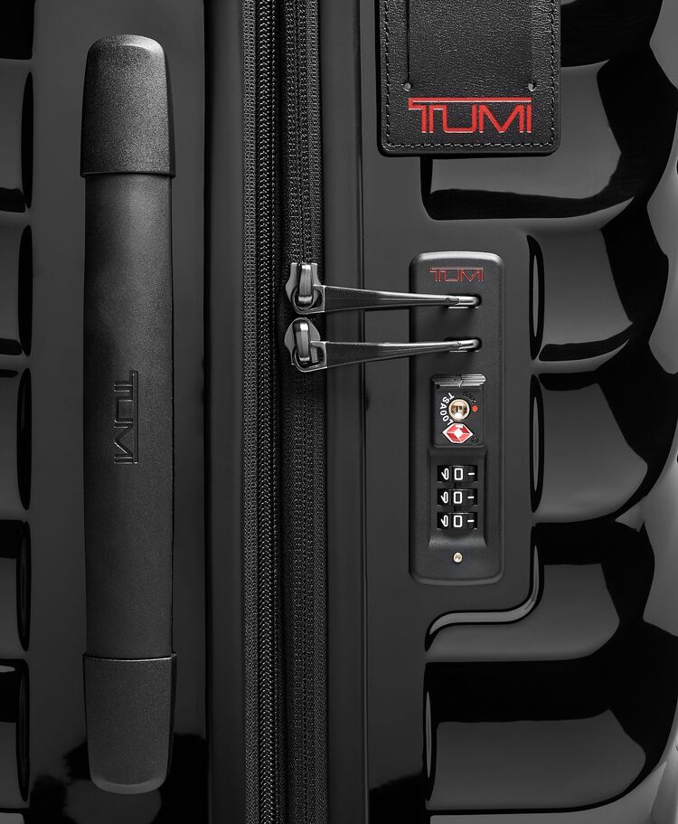 Short Trip Expandable 4 Wheeled Packing Case  hi-res | TUMI