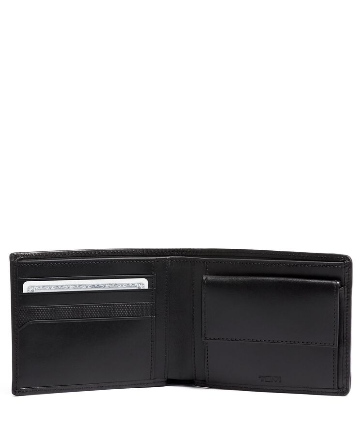 Global Wallet With Coin Pocket  hi-res | TUMI