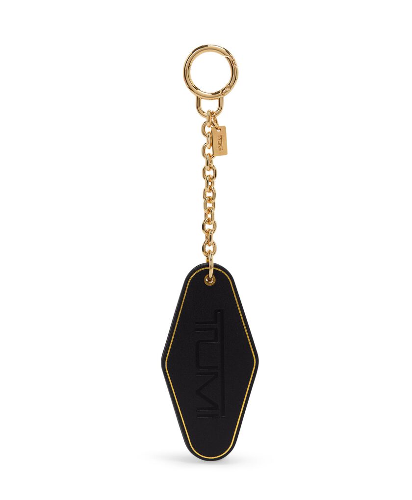 Retro Hotel Mirror Charm  hi-res | TUMI