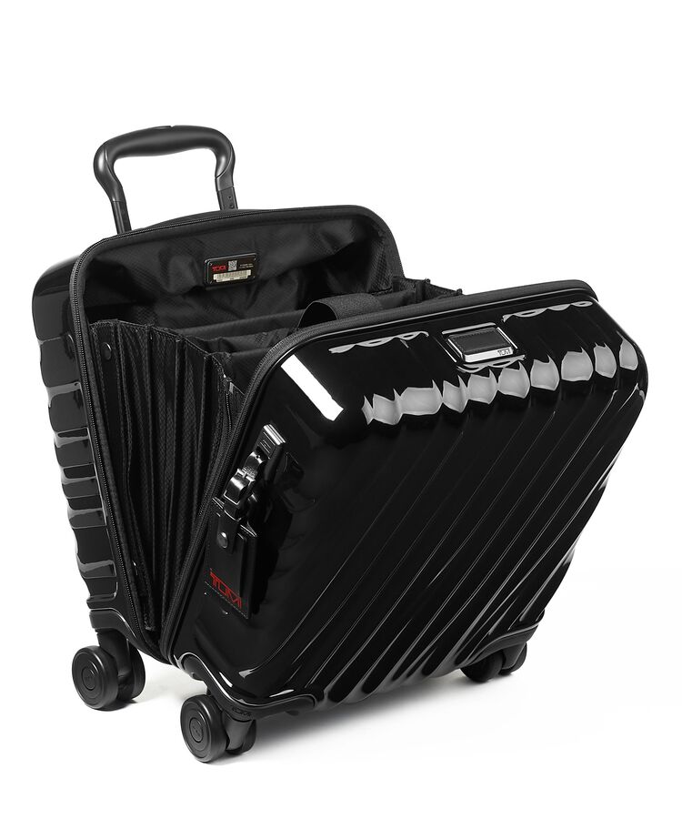 Small Compact 4 Wheeled Brief  hi-res | TUMI