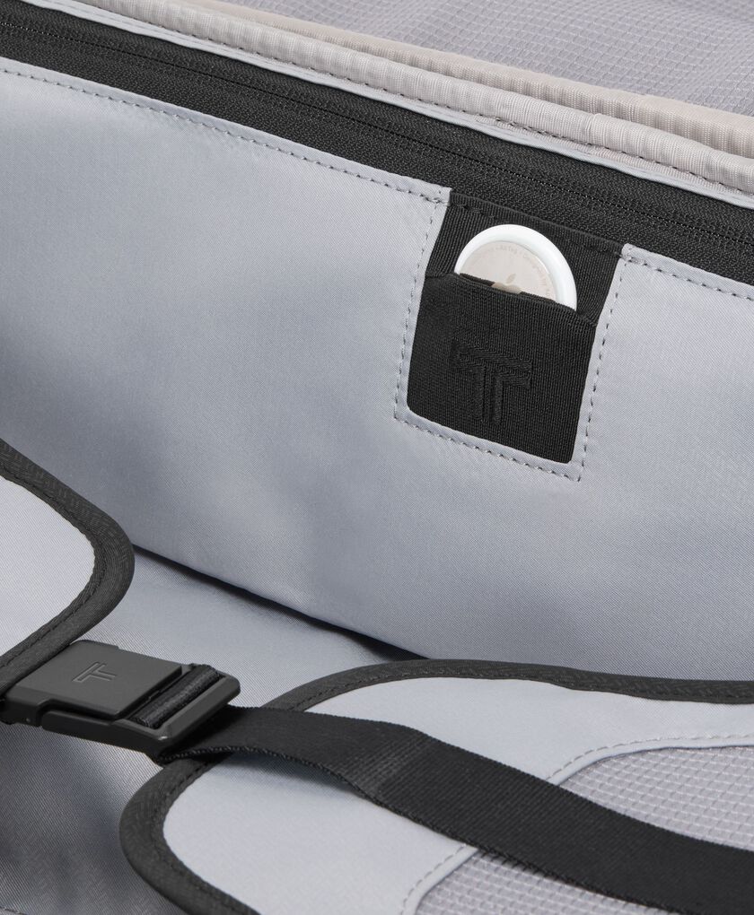 ALPHA 雙向開口可擴展登機箱  hi-res | TUMI