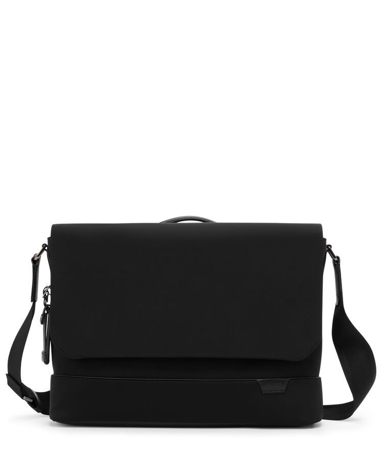 TUMI HARRISON Midland 郵差包  hi-res | TUMI