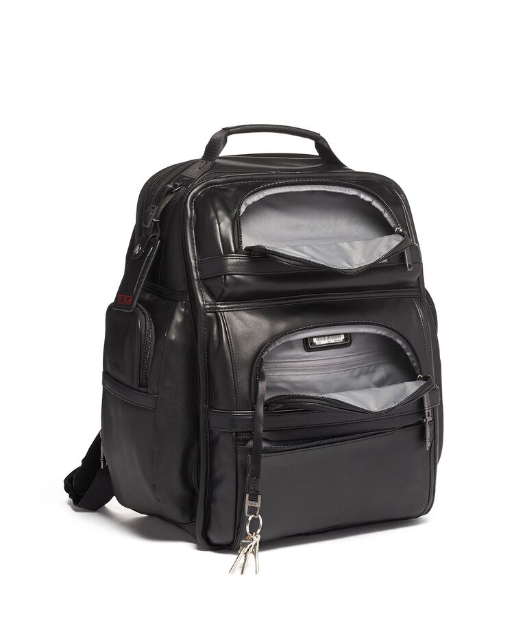 Tumi Brief Pack  hi-res | TUMI