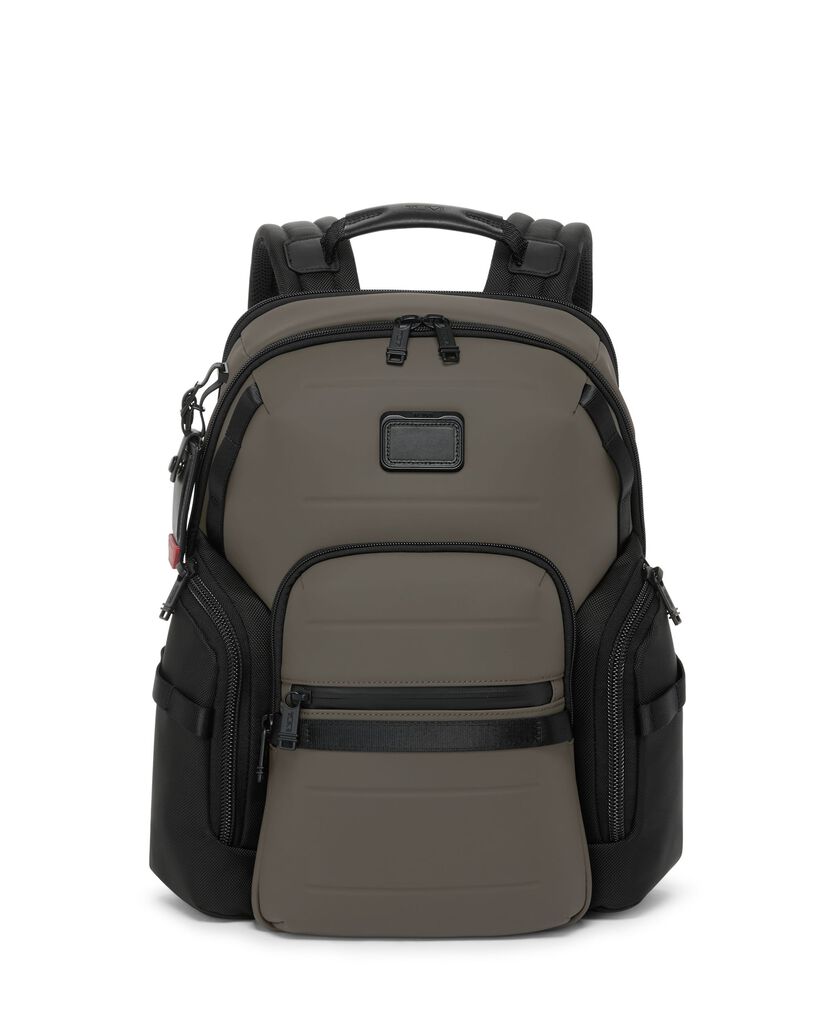 ALPHA BRAVO Navigation 後背包  hi-res | TUMI