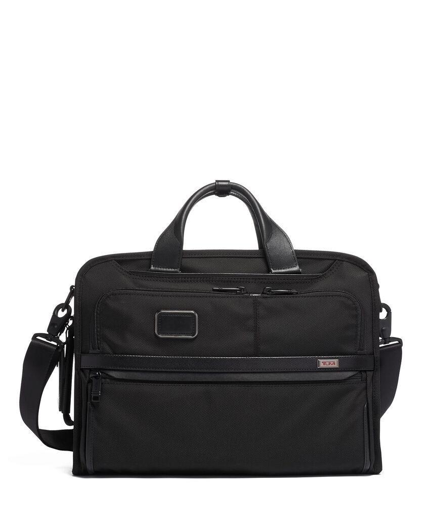 Slim Three Way Brief  hi-res | TUMI