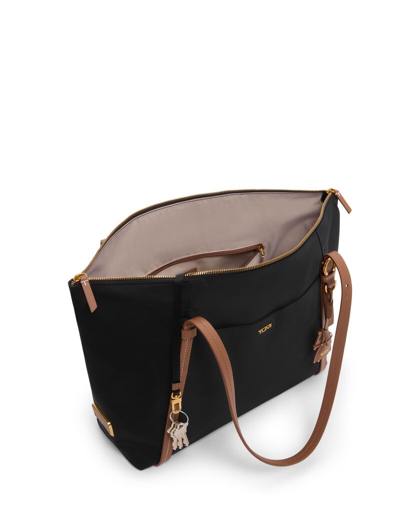 VOYAGEUR Q Tote 托特包  hi-res | TUMI