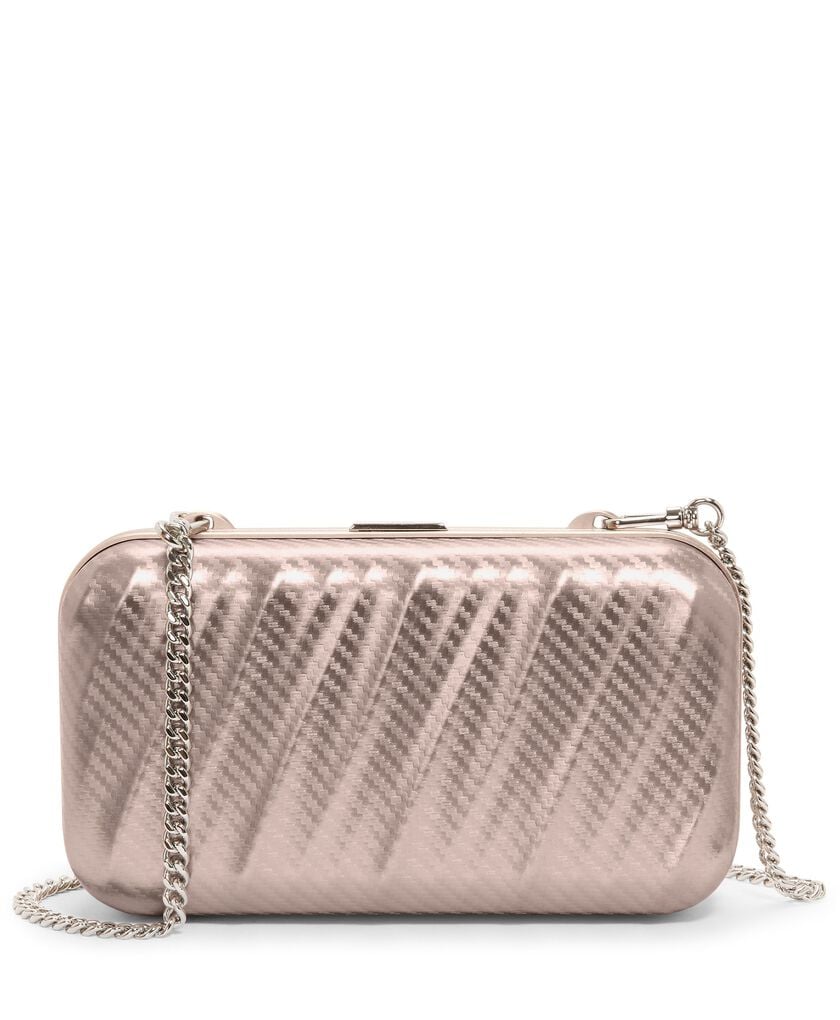 19 DEGREE ALUMINUM Minaudiere 手拿包  hi-res | TUMI