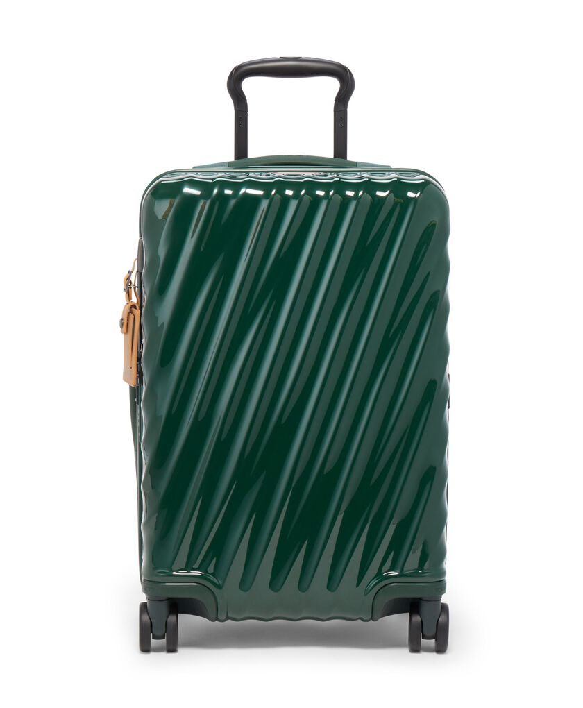 19 DEGREE 國際四輪可擴展登機箱  hi-res | TUMI