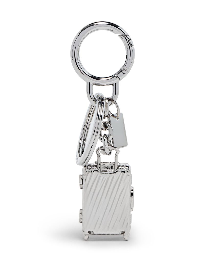 19 Degree Luggage Key Holder and Charm  hi-res | TUMI