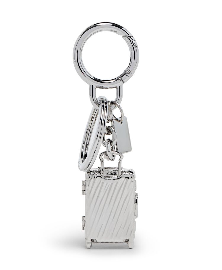 19 Degree Luggage Key Holder and Charm  hi-res | TUMI