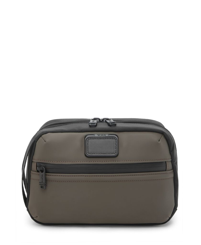 ALPHA BRAVO Response 洗漱包  hi-res | TUMI