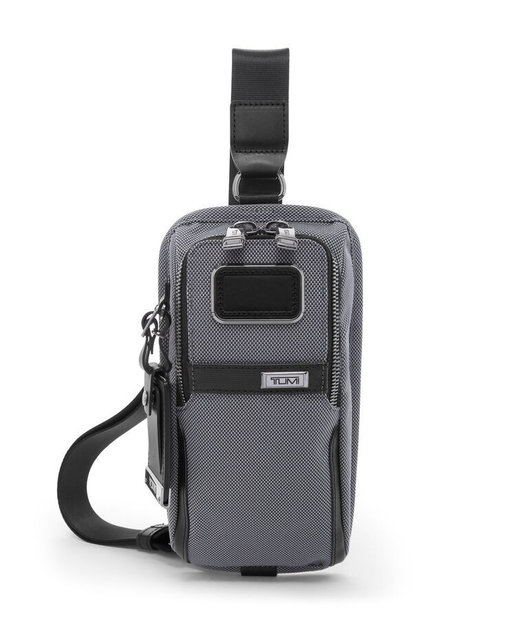 ALPHA X 輕便單肩背包  hi-res | TUMI